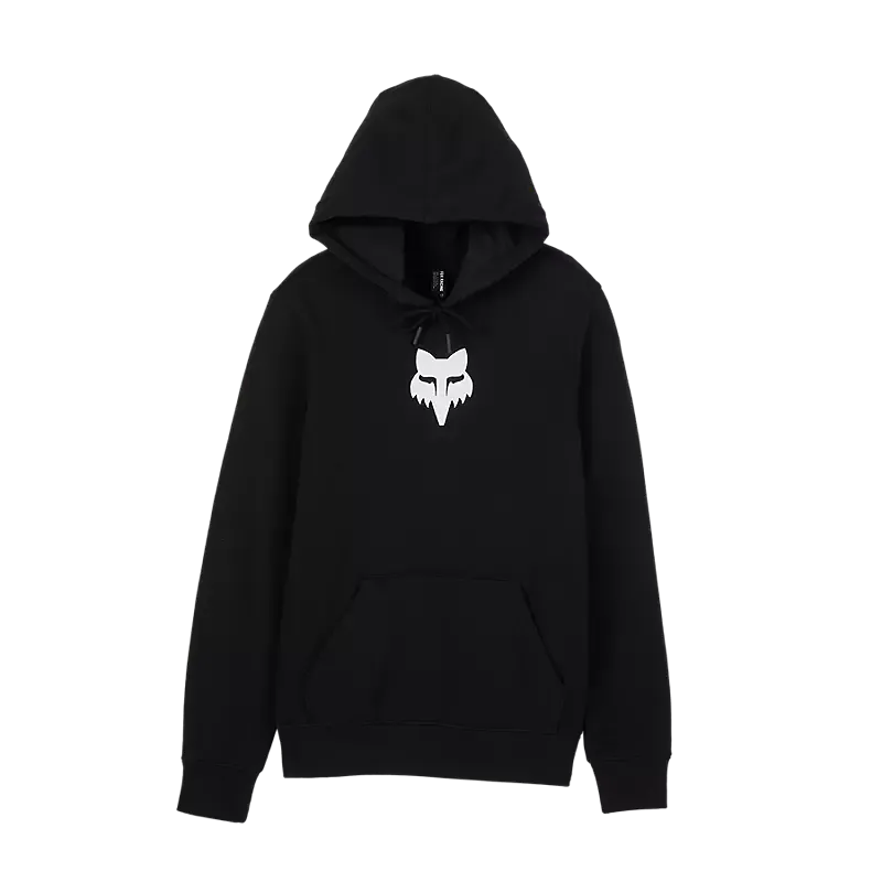 Women's Fox Head Pullover Hoodie