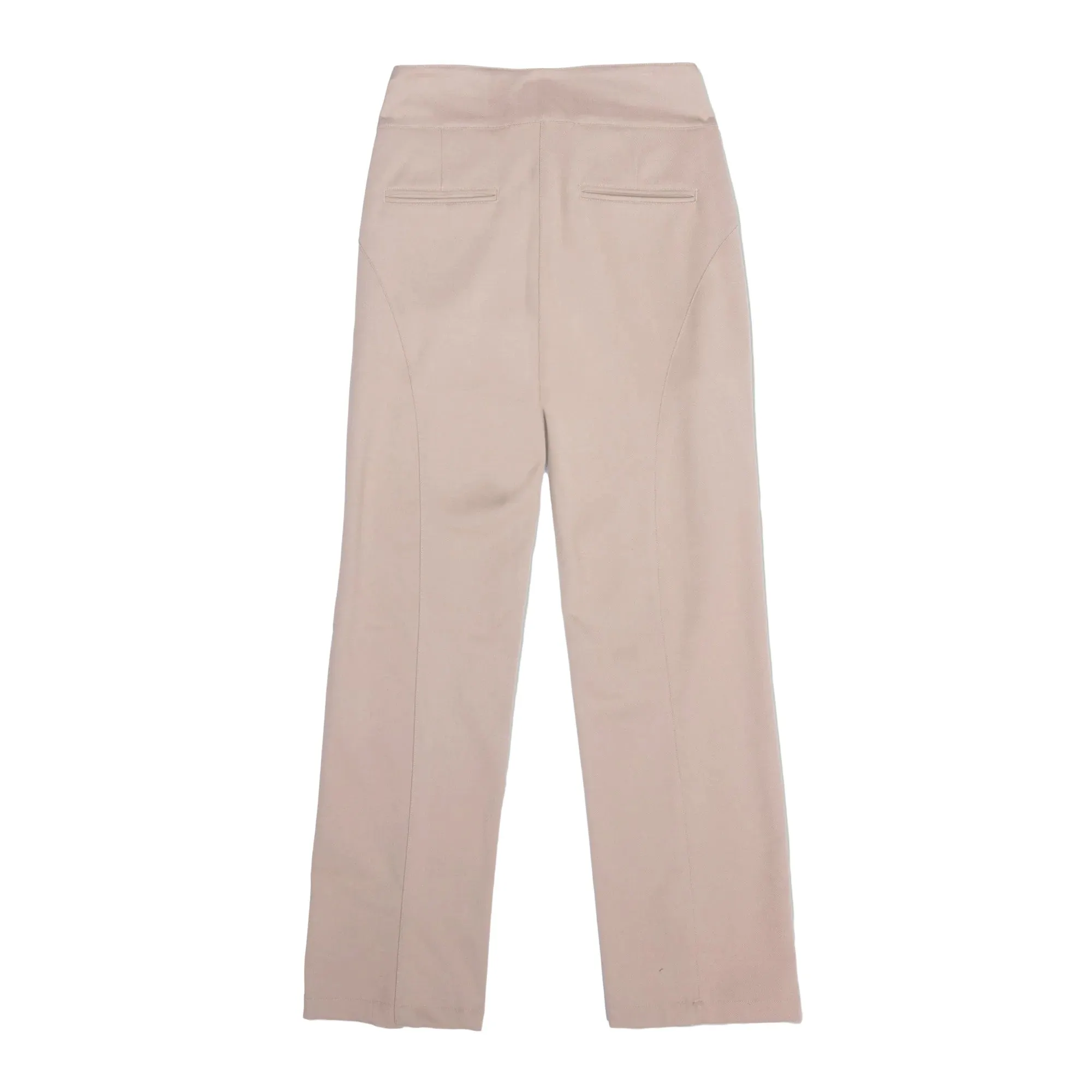 Womens Honor The Gift Wool Pant 'Sand'