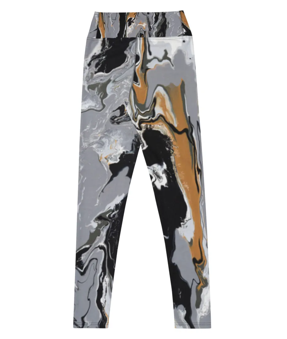 Women’s Legging in Balance