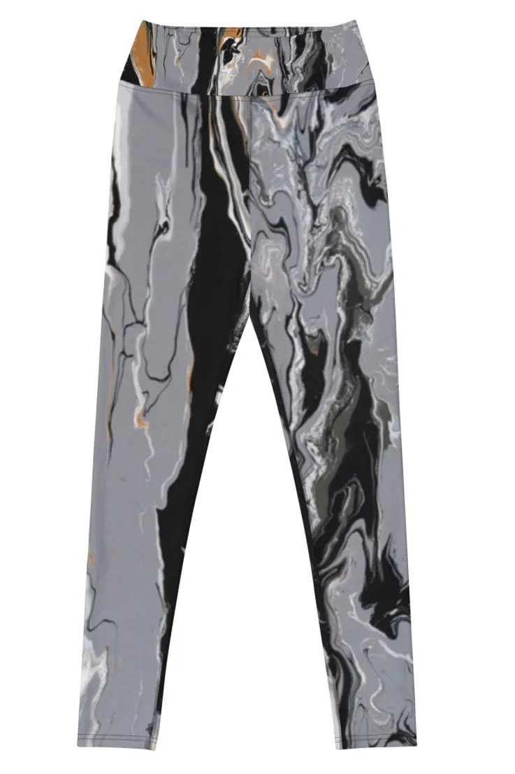 Women’s Legging in Balance