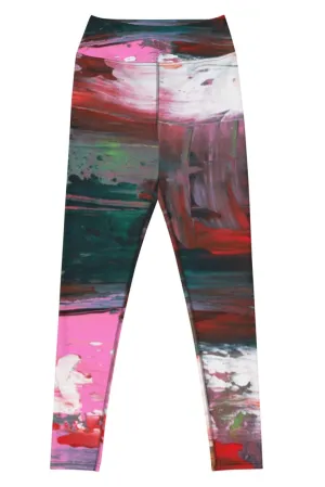 Women’s Legging in Beauty