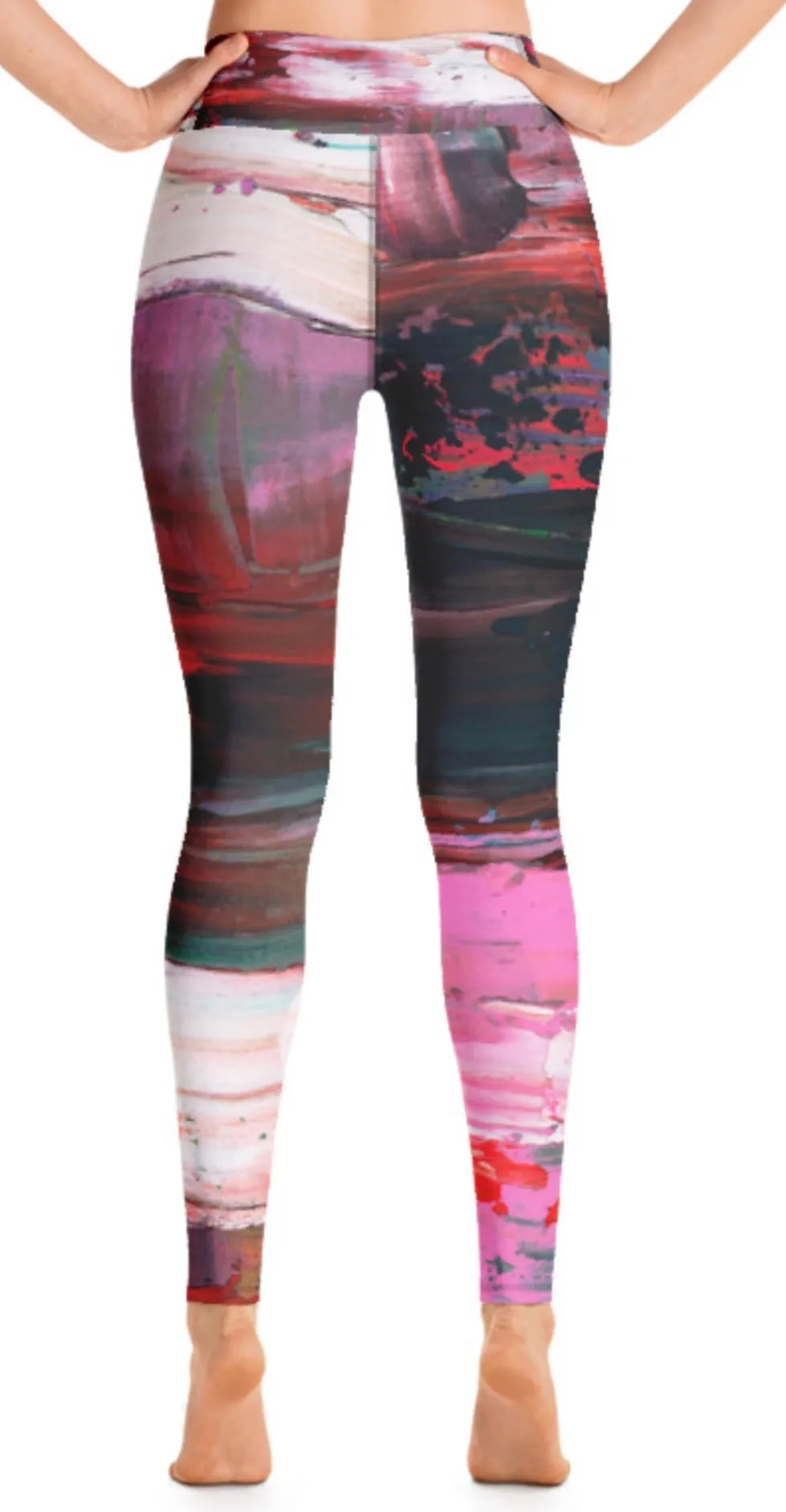 Women’s Legging in Beauty