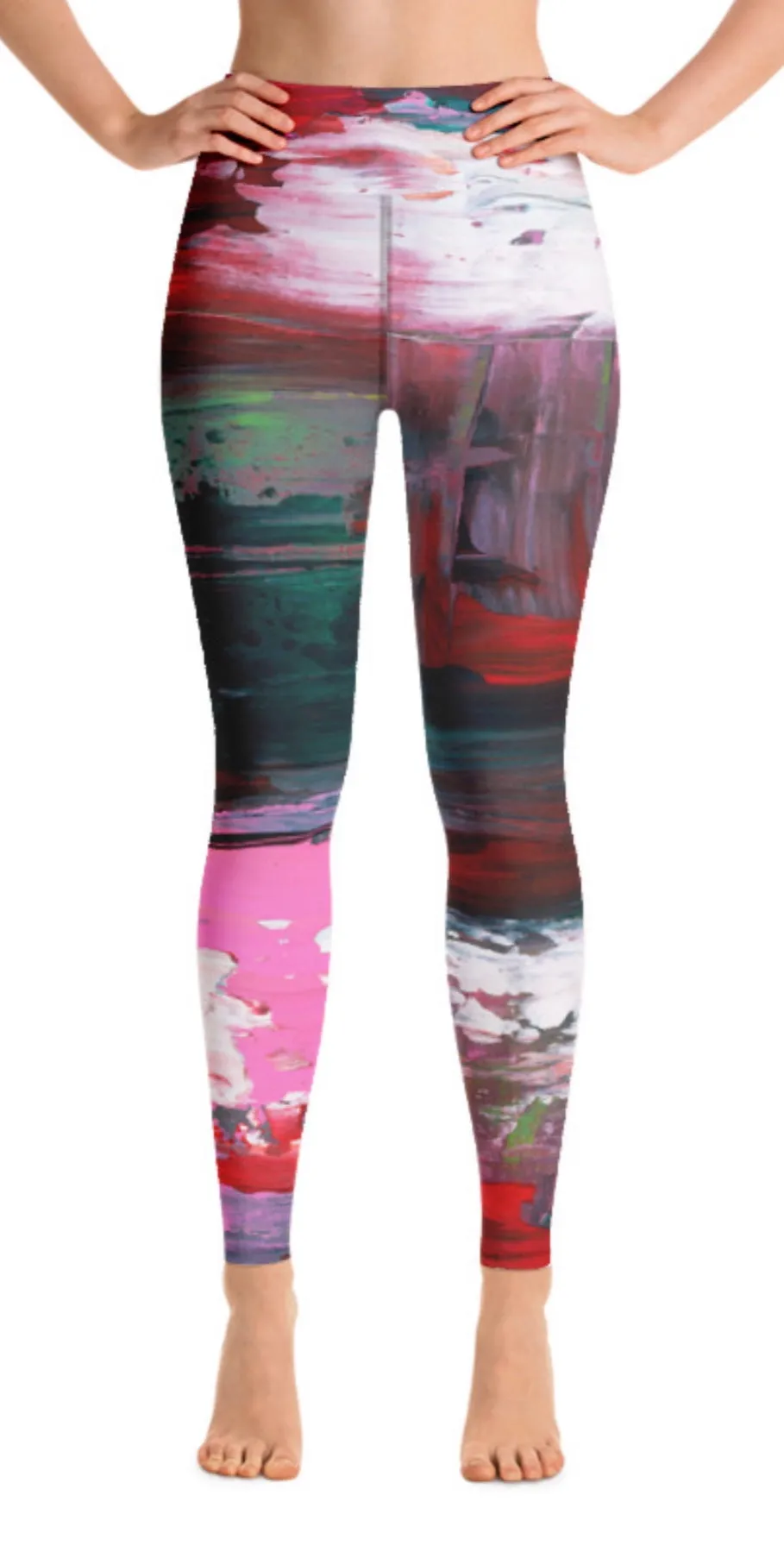 Women’s Legging in Beauty