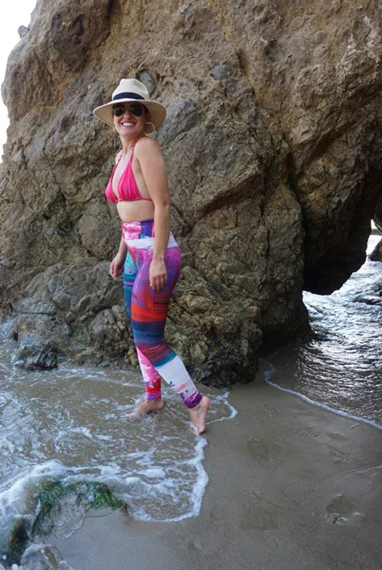 Women’s Legging in Beauty