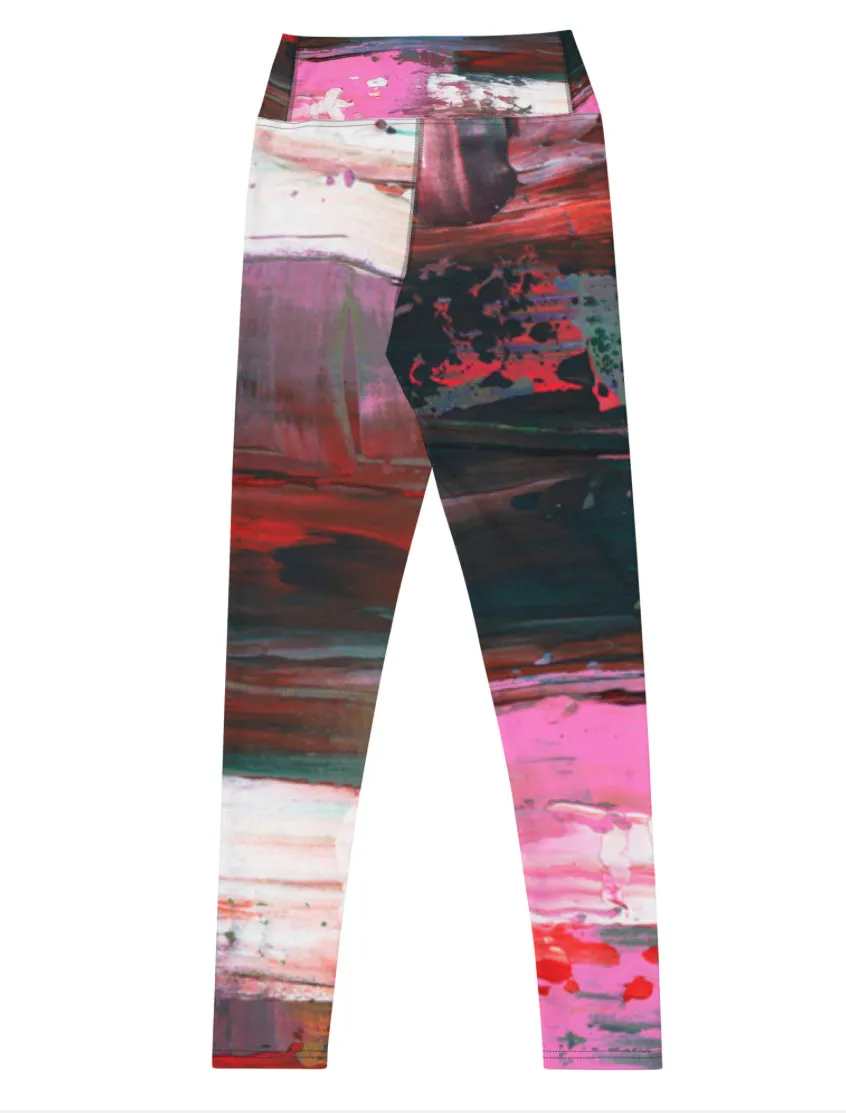Women’s Legging in Beauty
