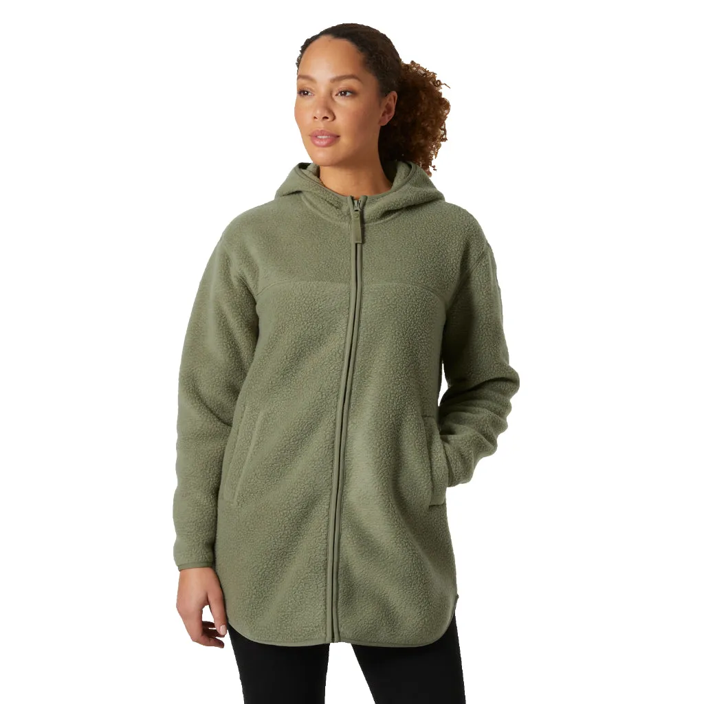 Women's Maud Pile Jacket