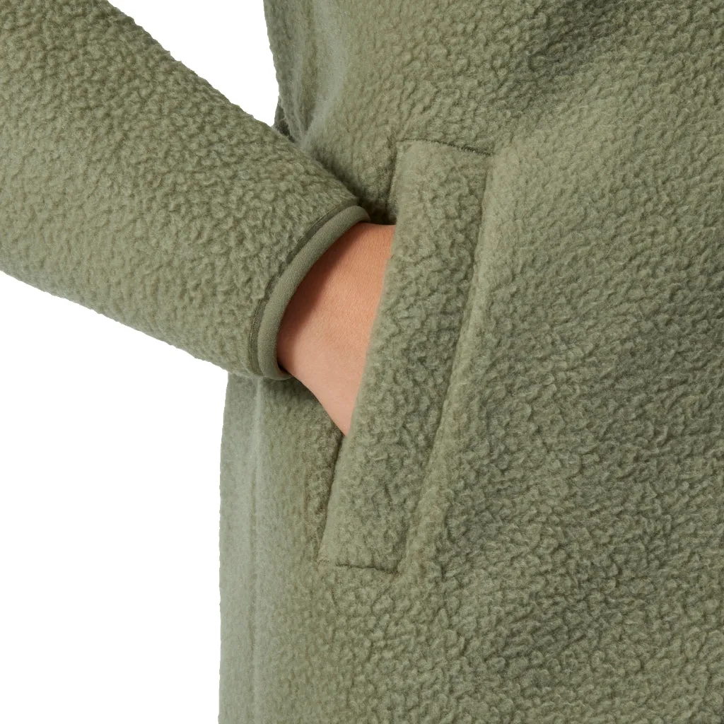 Women's Maud Pile Jacket