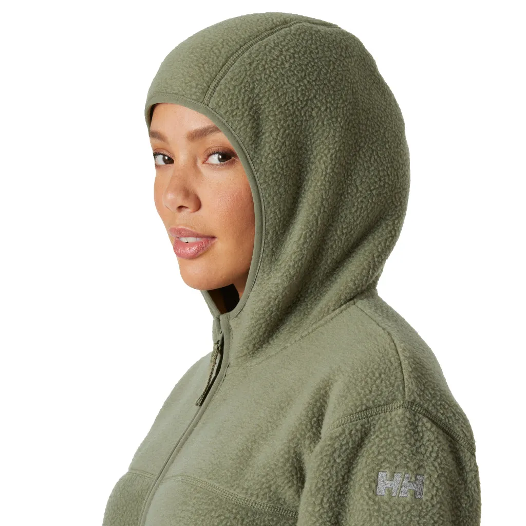 Women's Maud Pile Jacket