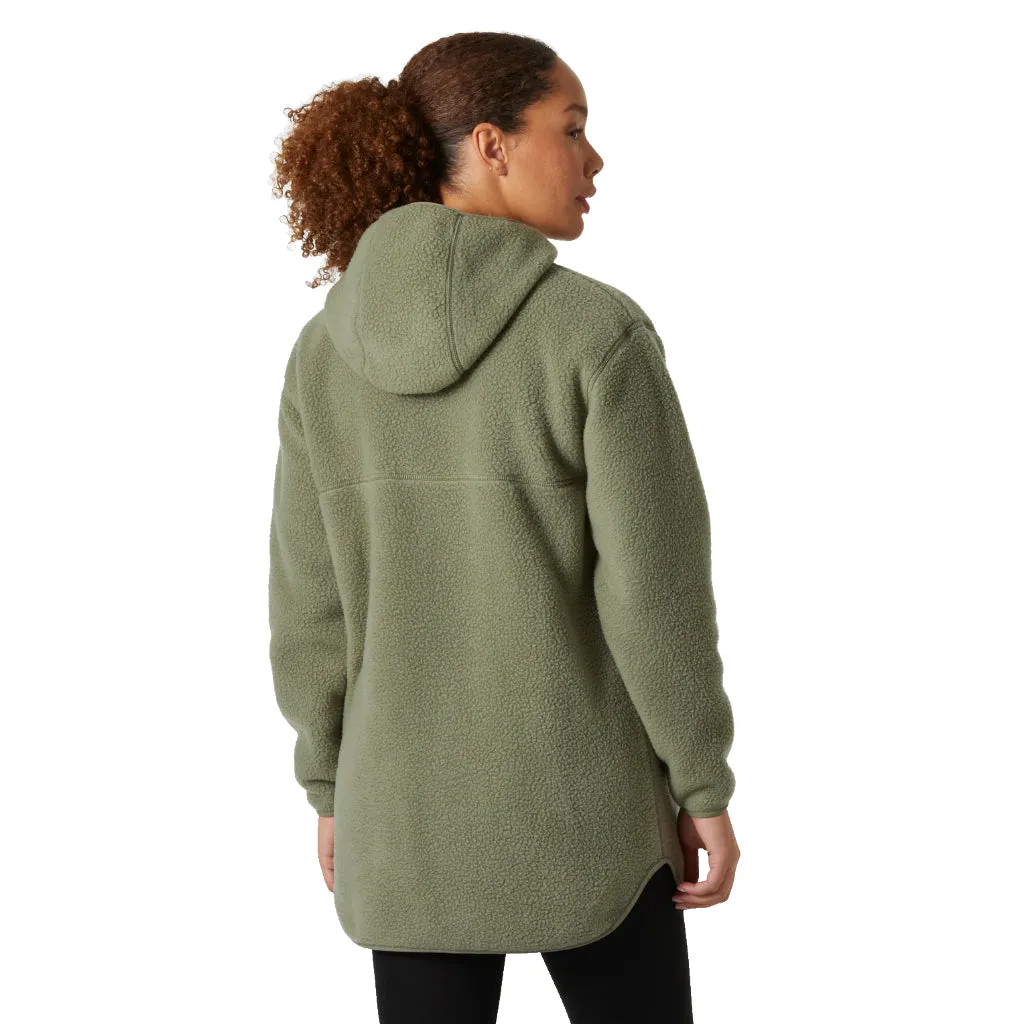 Women's Maud Pile Jacket