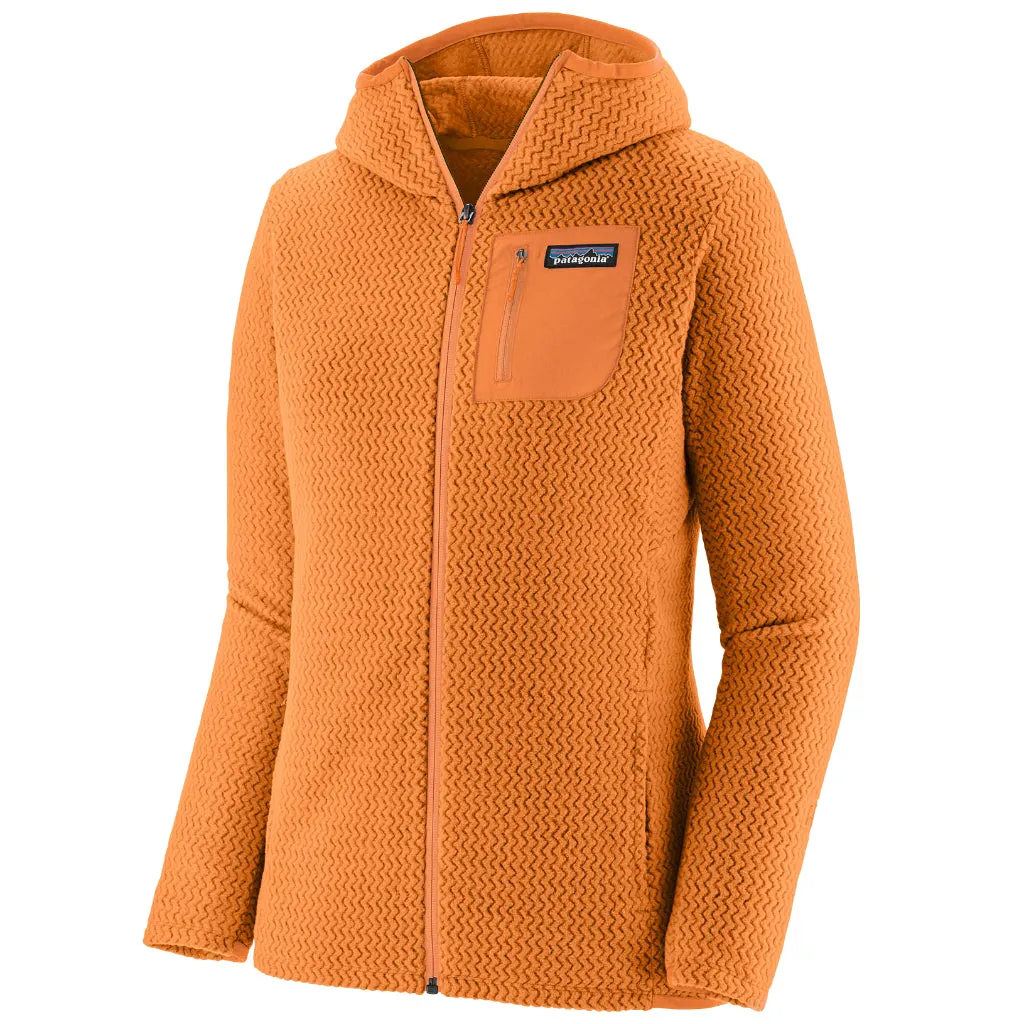 Women's R1 Air Full-Zip Hoody