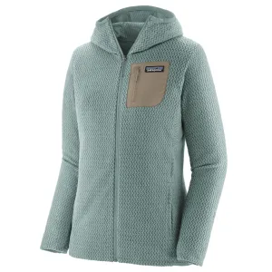 Women's R1 Air Full-Zip Hoody