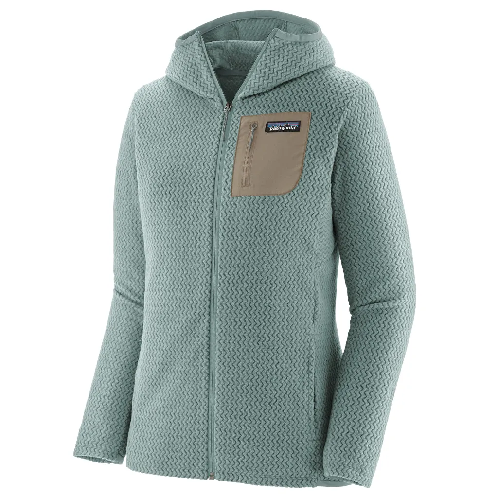 Women's R1 Air Full-Zip Hoody