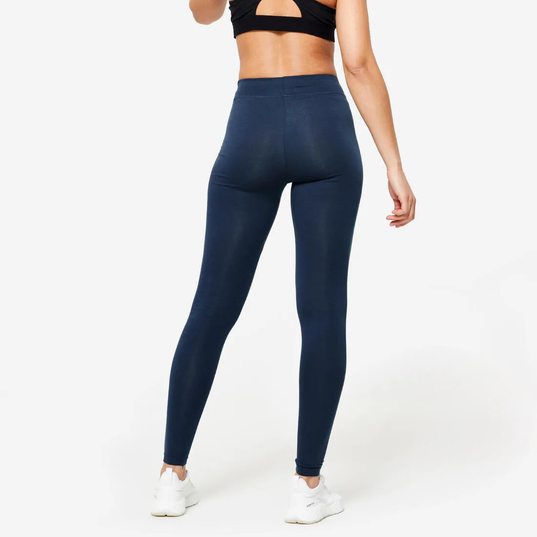 Women's Slim-Fit Fitness Leggings