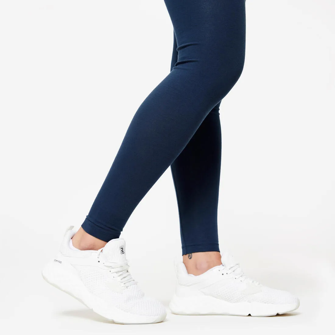 Women's Slim-Fit Fitness Leggings