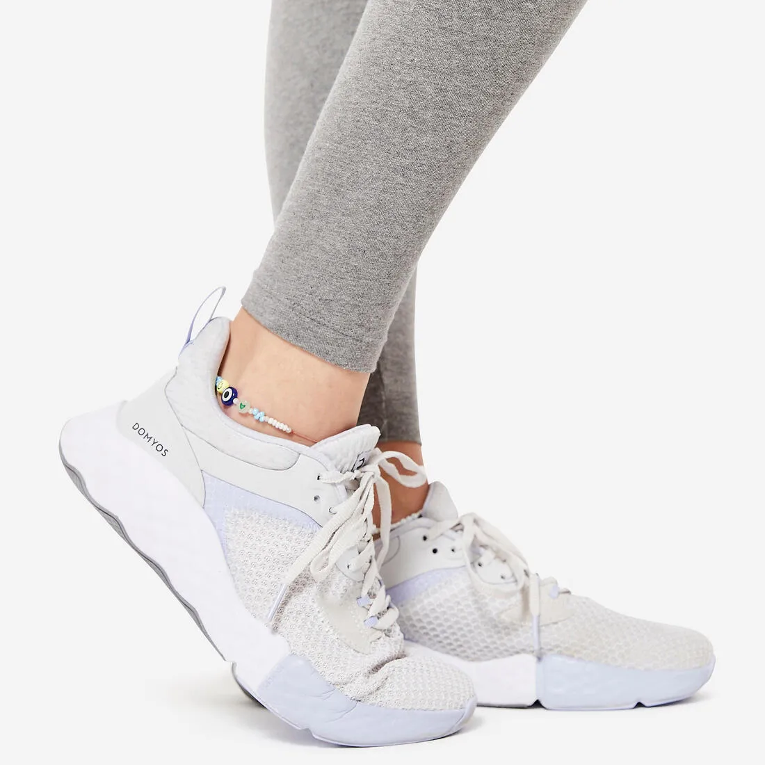 Women's Slim-Fit Fitness Leggings