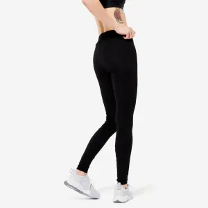 Women's Slim-Fit Fitness Leggings