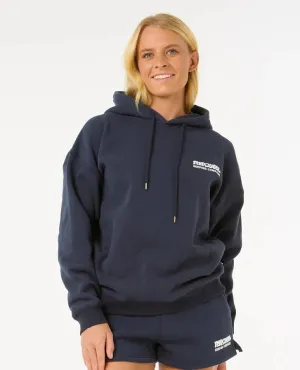 Women's Surf Puff Heritage Hood
