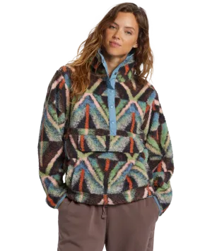 WOMEN'S SWITCHBACK PULLOVER