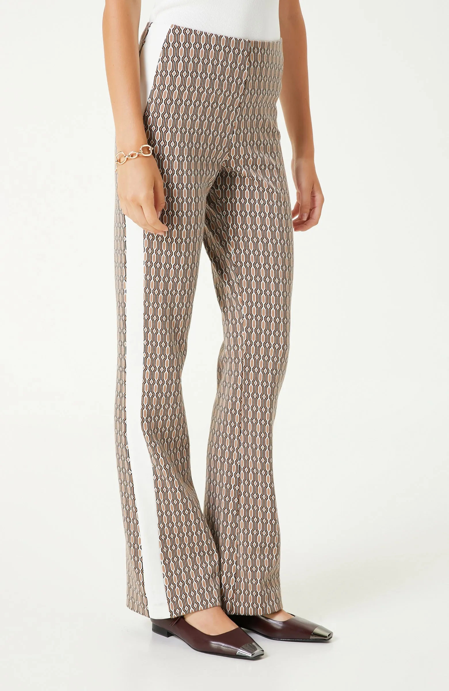 WOMEN'S TRACKSUIT