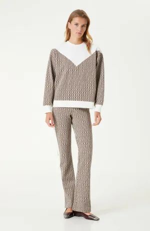 WOMEN'S TRACKSUIT
