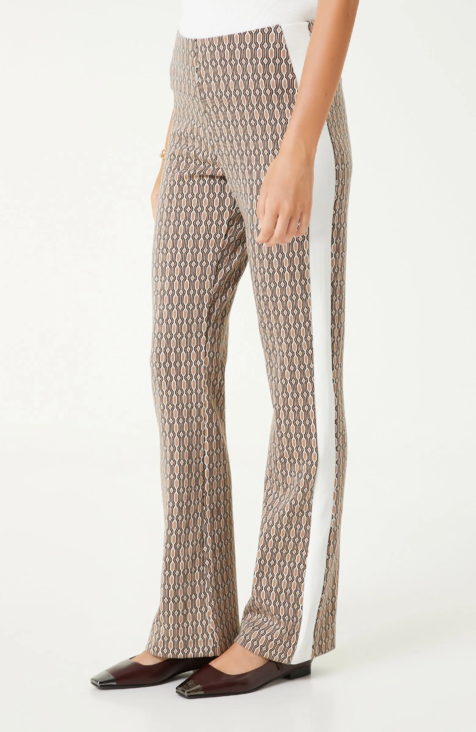 WOMEN'S TRACKSUIT