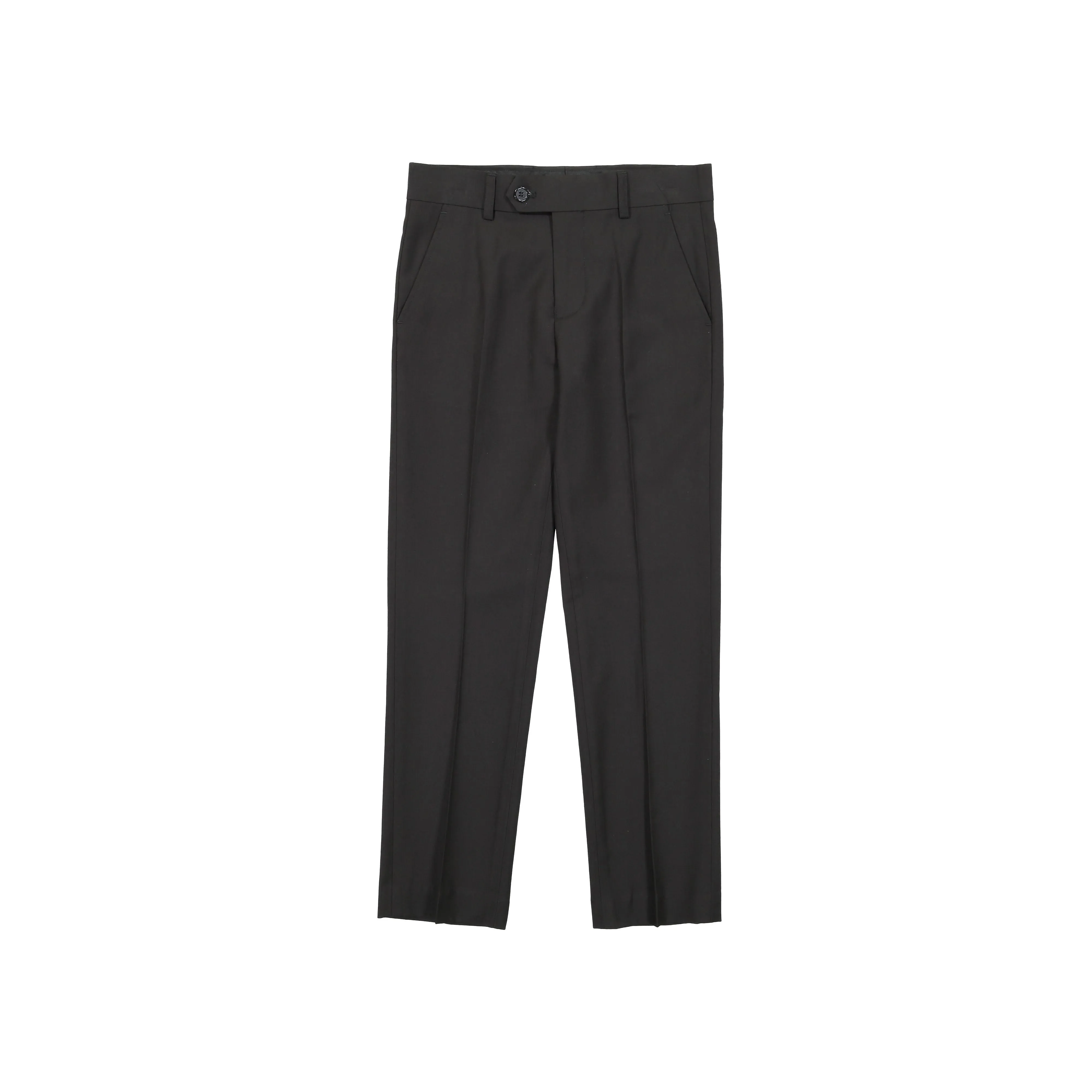 Wool Blend Husky Pants PT2007H