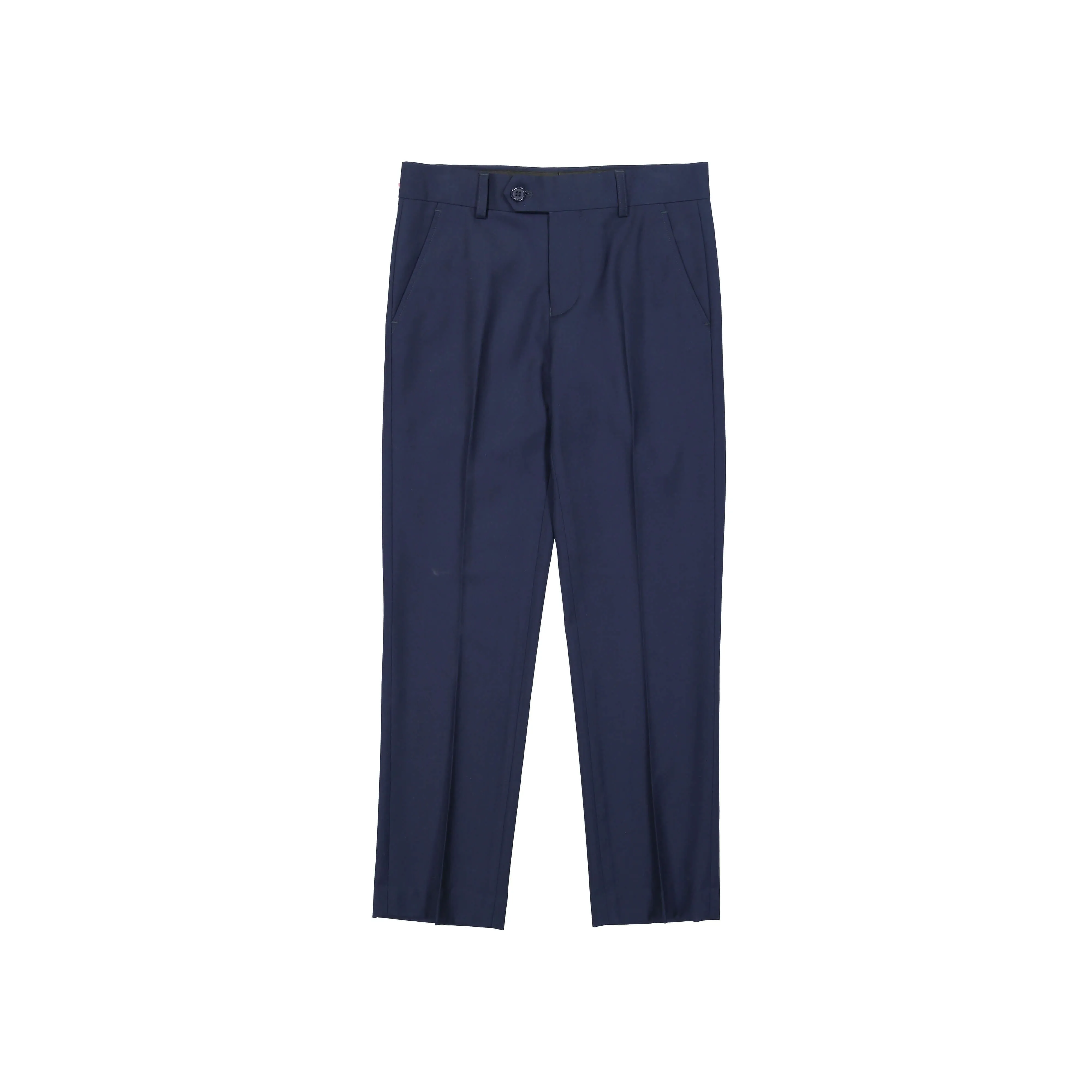 Wool Blend Husky Pants PT2007H