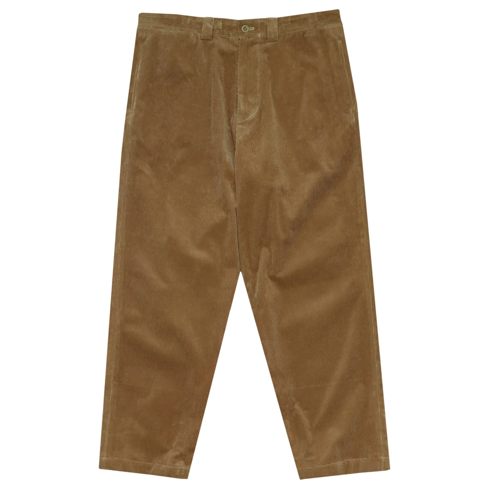 WOOL CORDUROY PANT