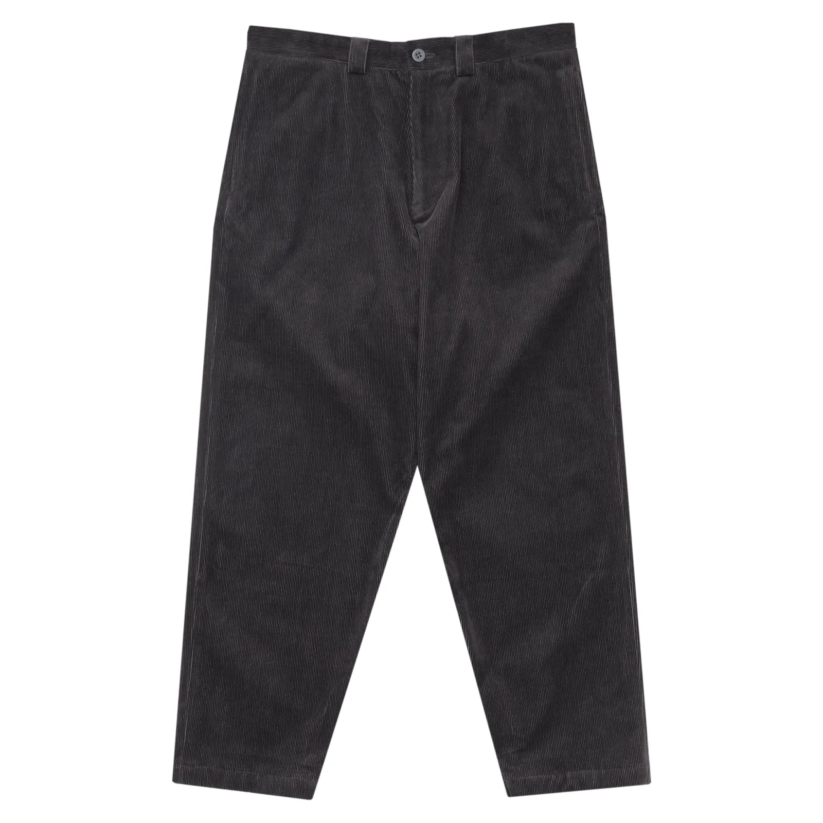 WOOL CORDUROY PANT