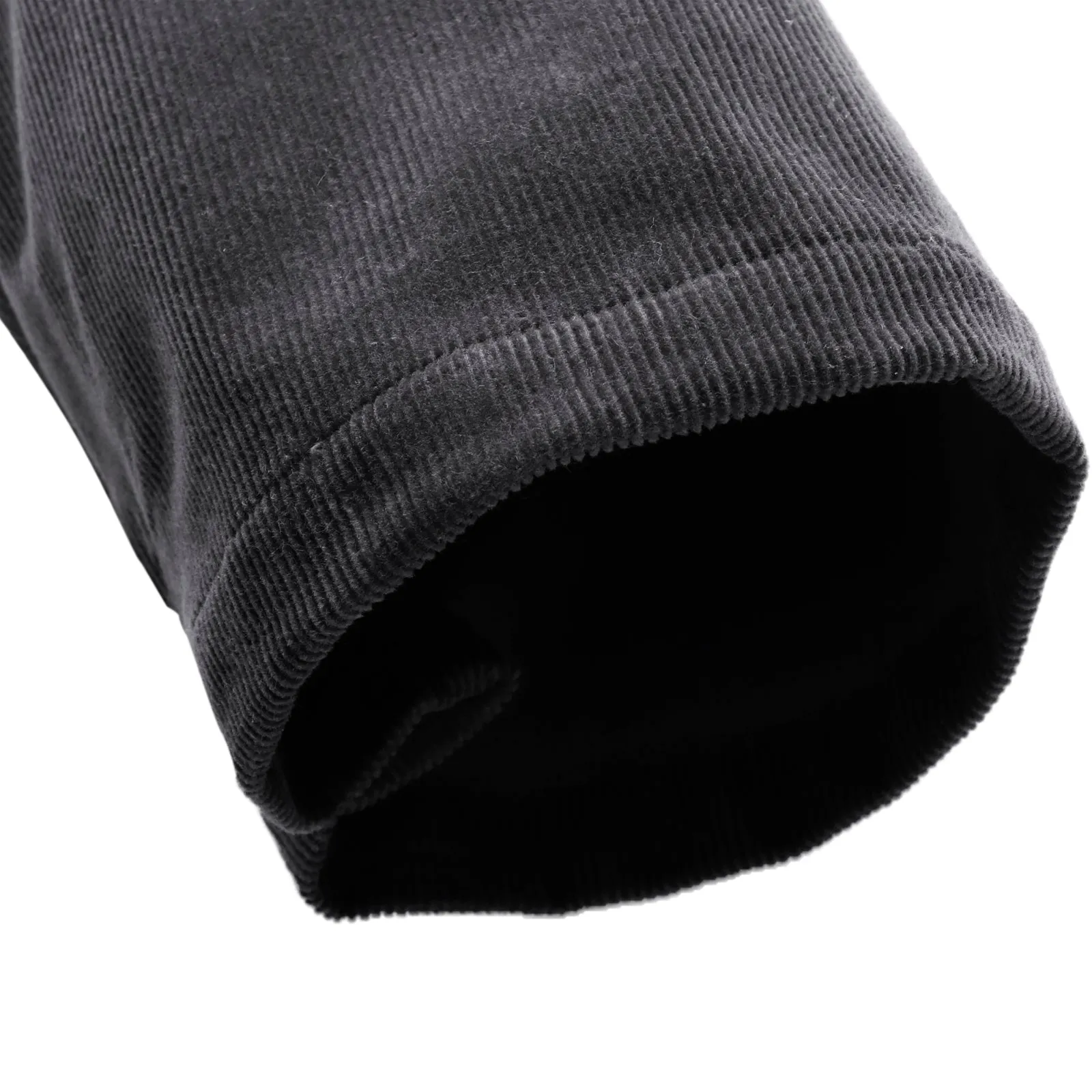 WOOL CORDUROY PANT