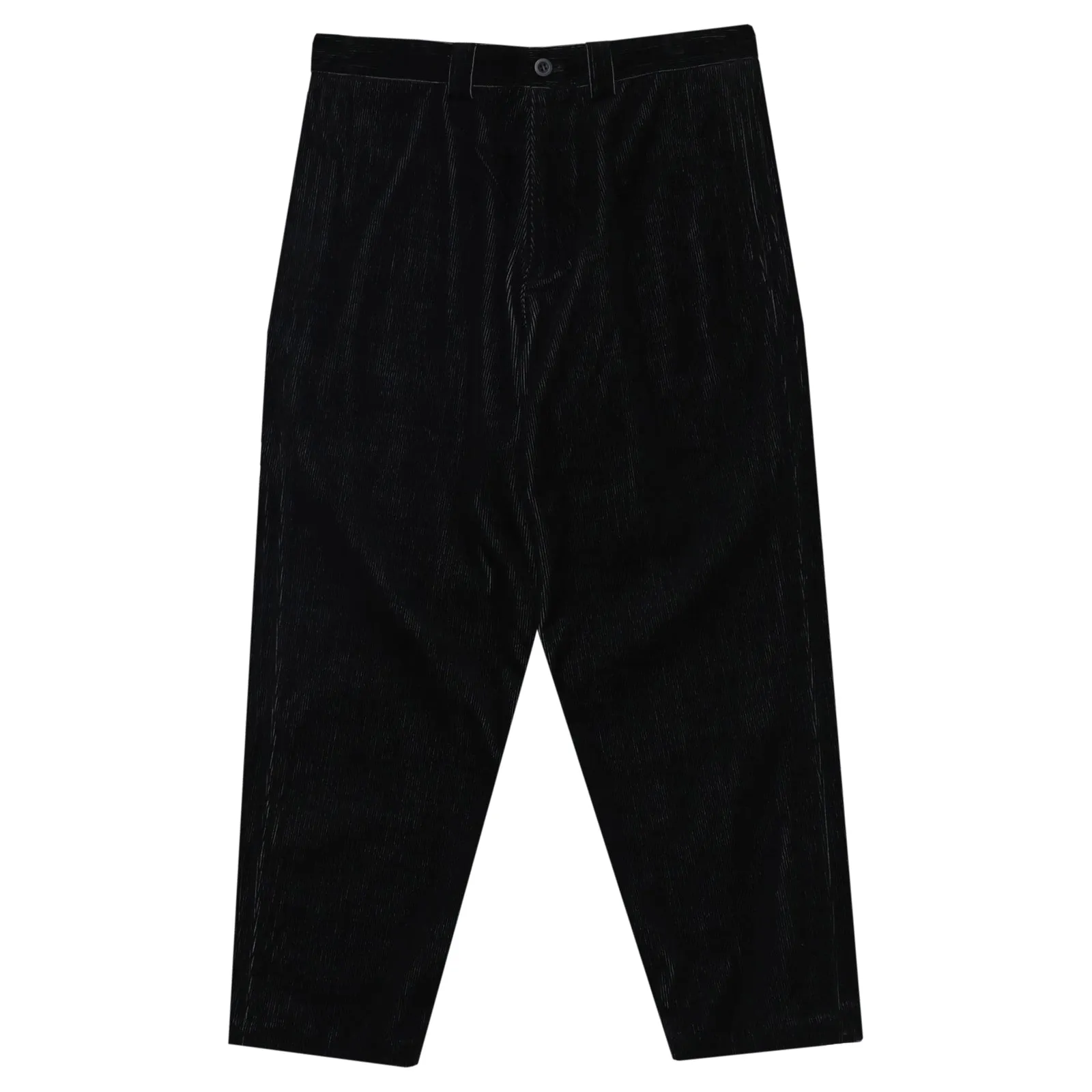 WOOL CORDUROY PANT
