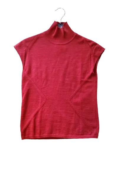 Wool top
