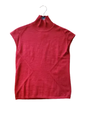 Wool top