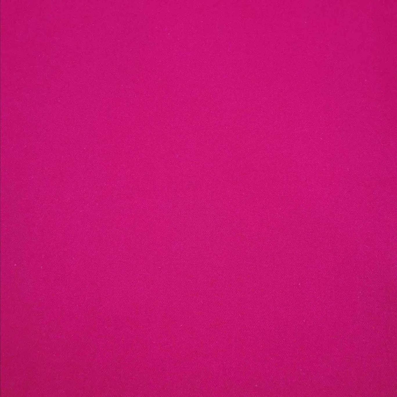 Wool Viscose, Cerise