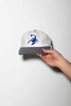 Wool/Corduroy Caps