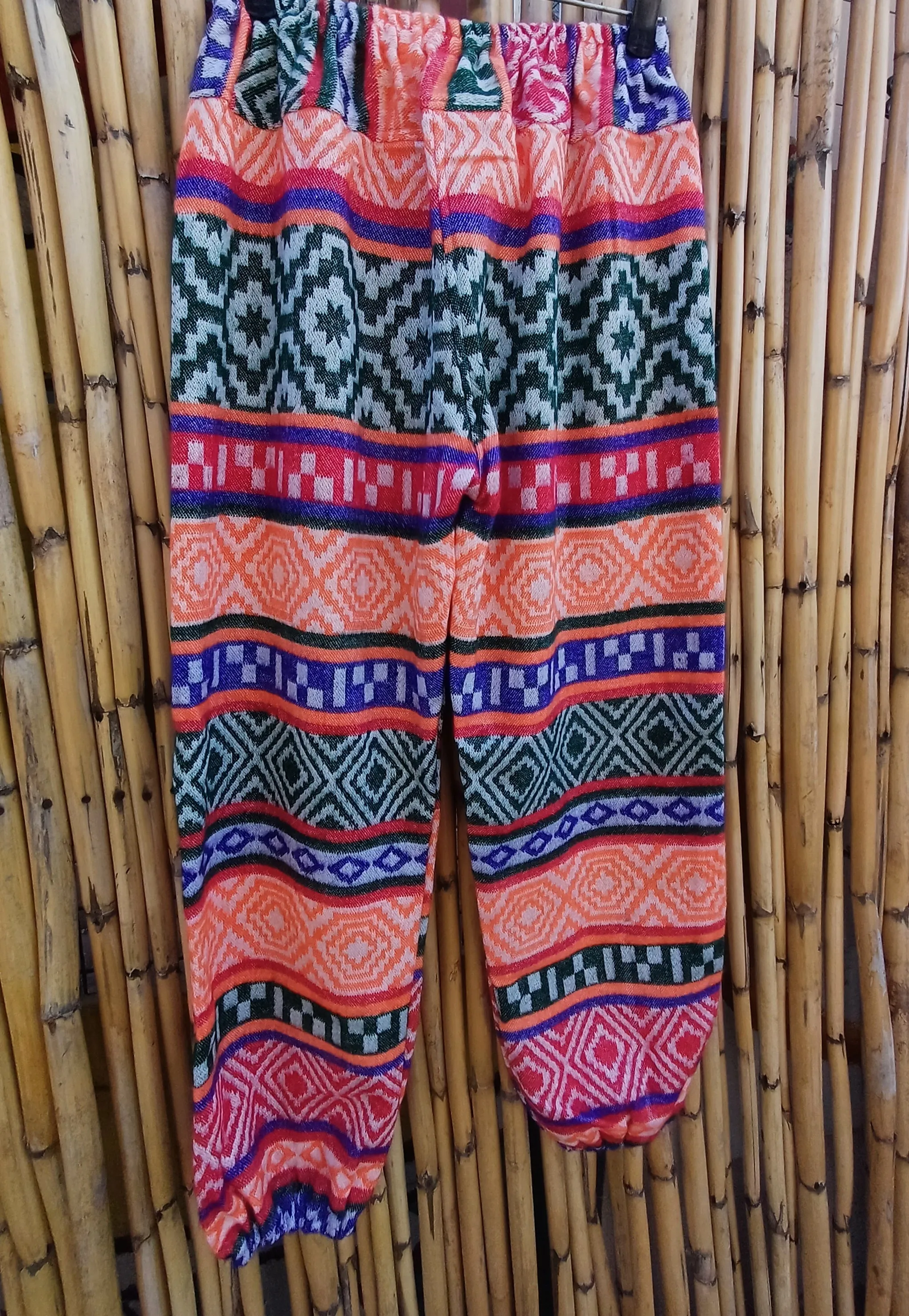 Woolen Lounge Pants