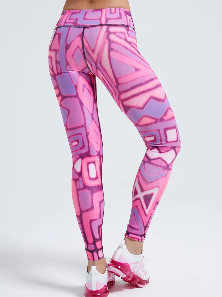 Wowie Zowie Legging