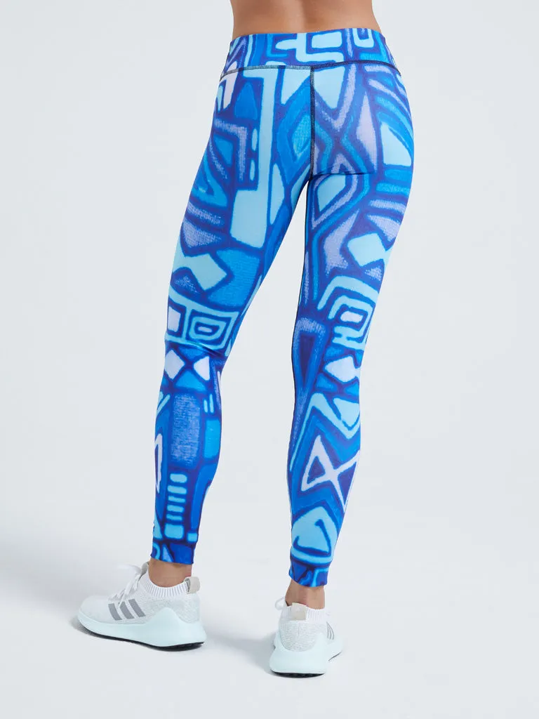 Wowie Zowie Legging