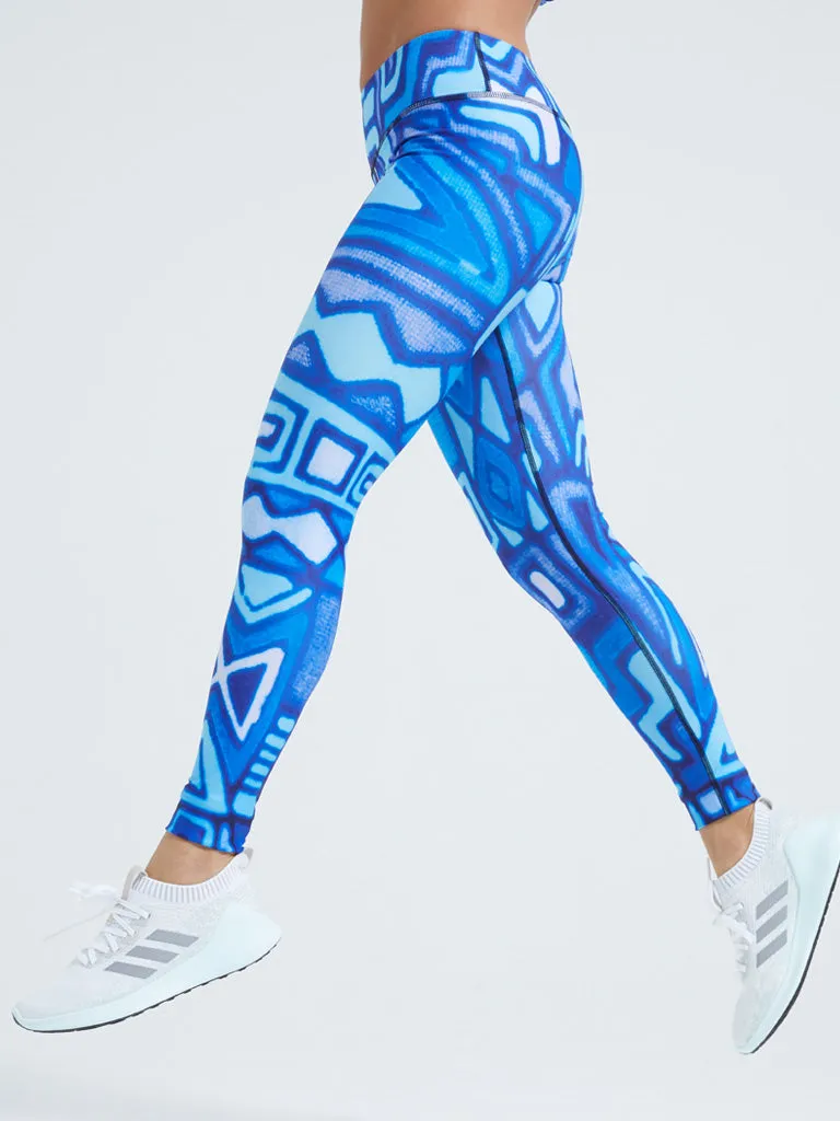 Wowie Zowie Legging