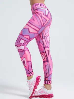 Wowie Zowie Legging