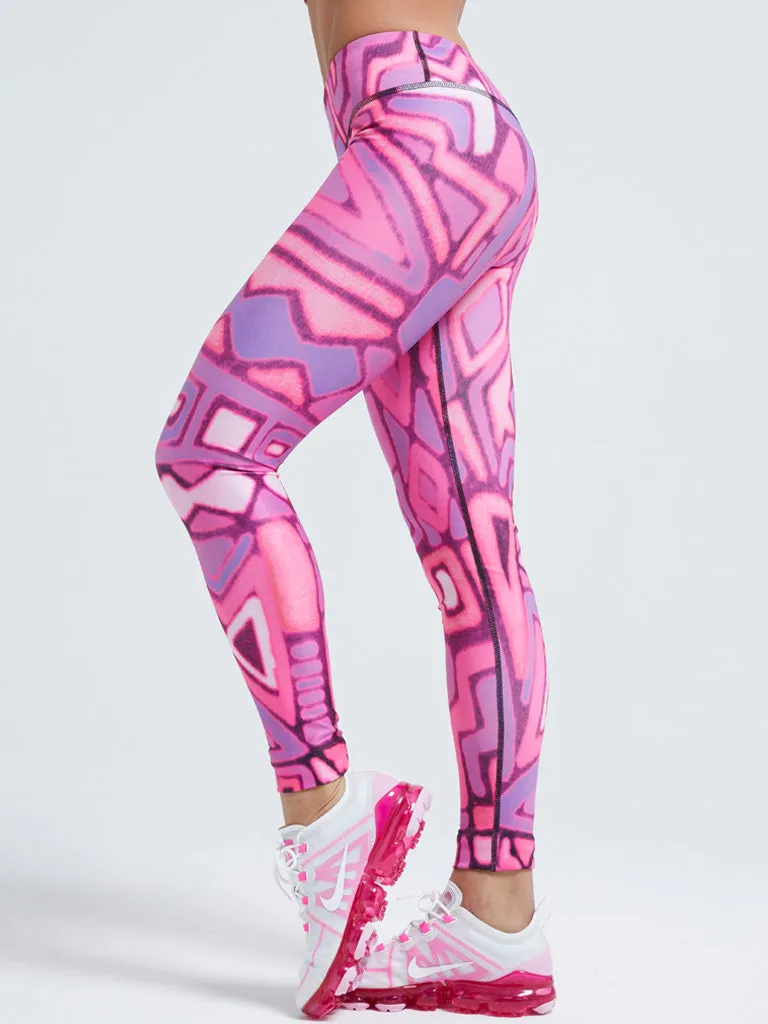 Wowie Zowie Legging