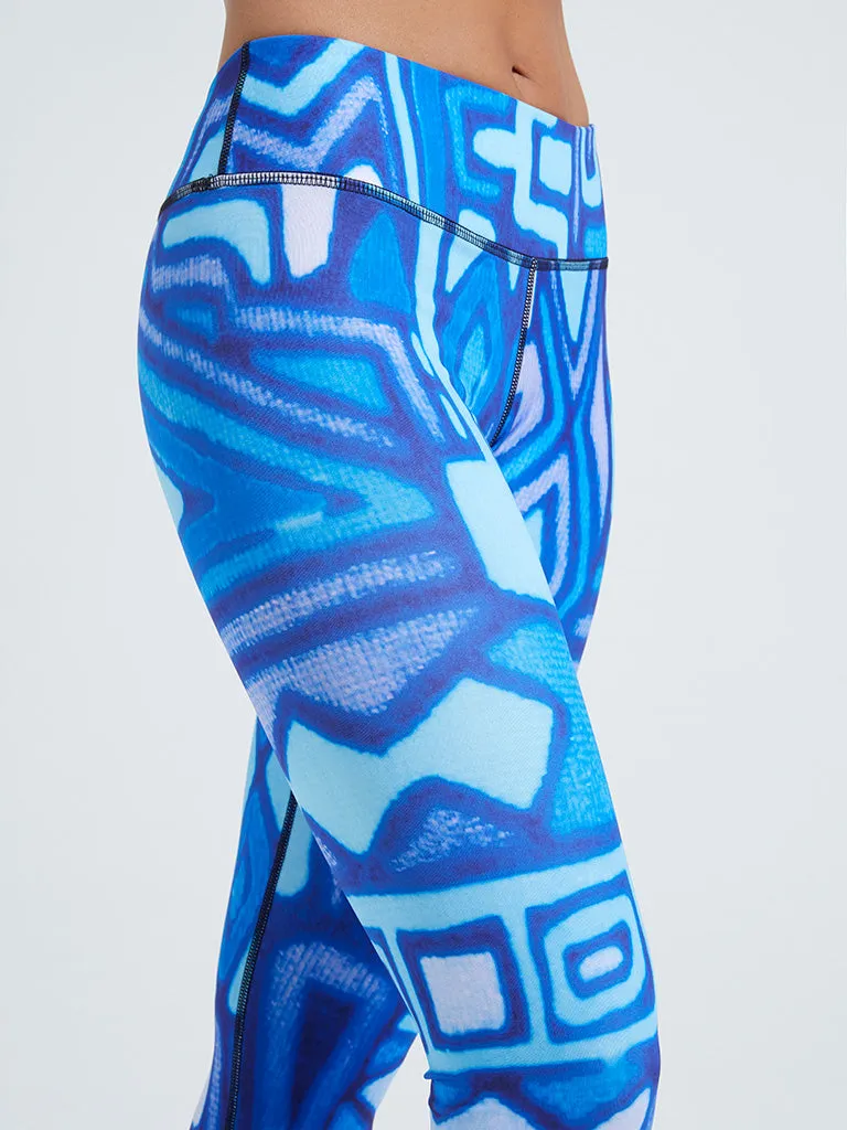 Wowie Zowie Legging
