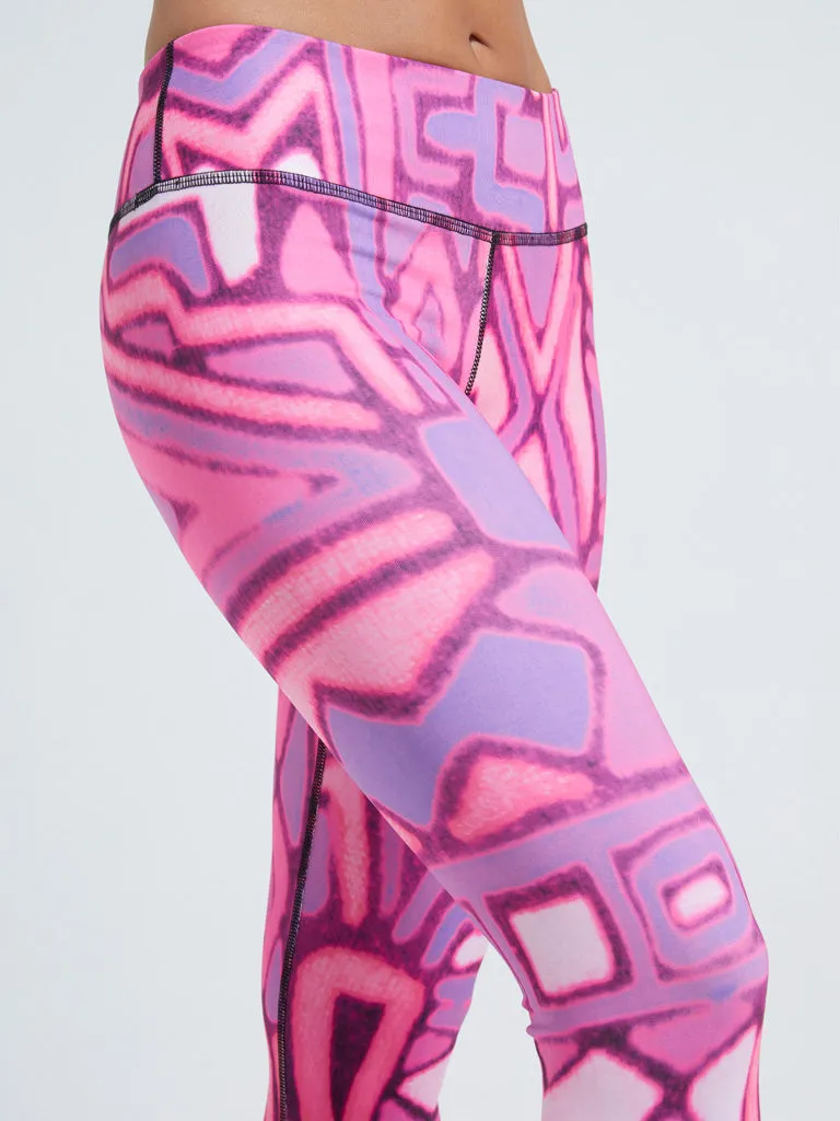 Wowie Zowie Legging