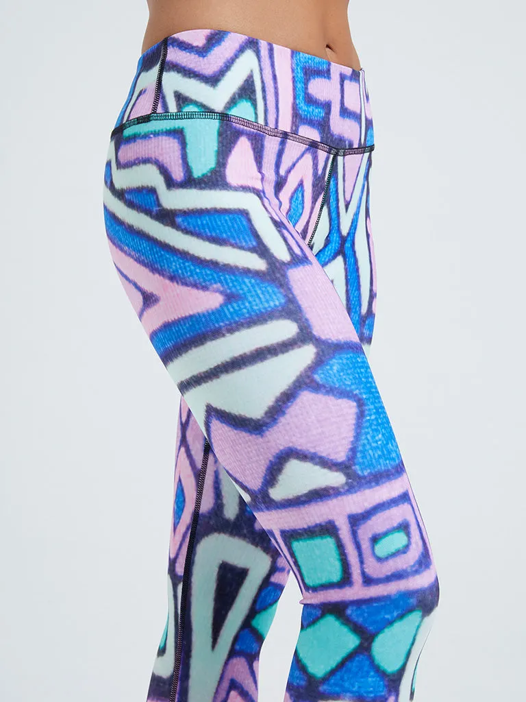 Wowie Zowie Legging