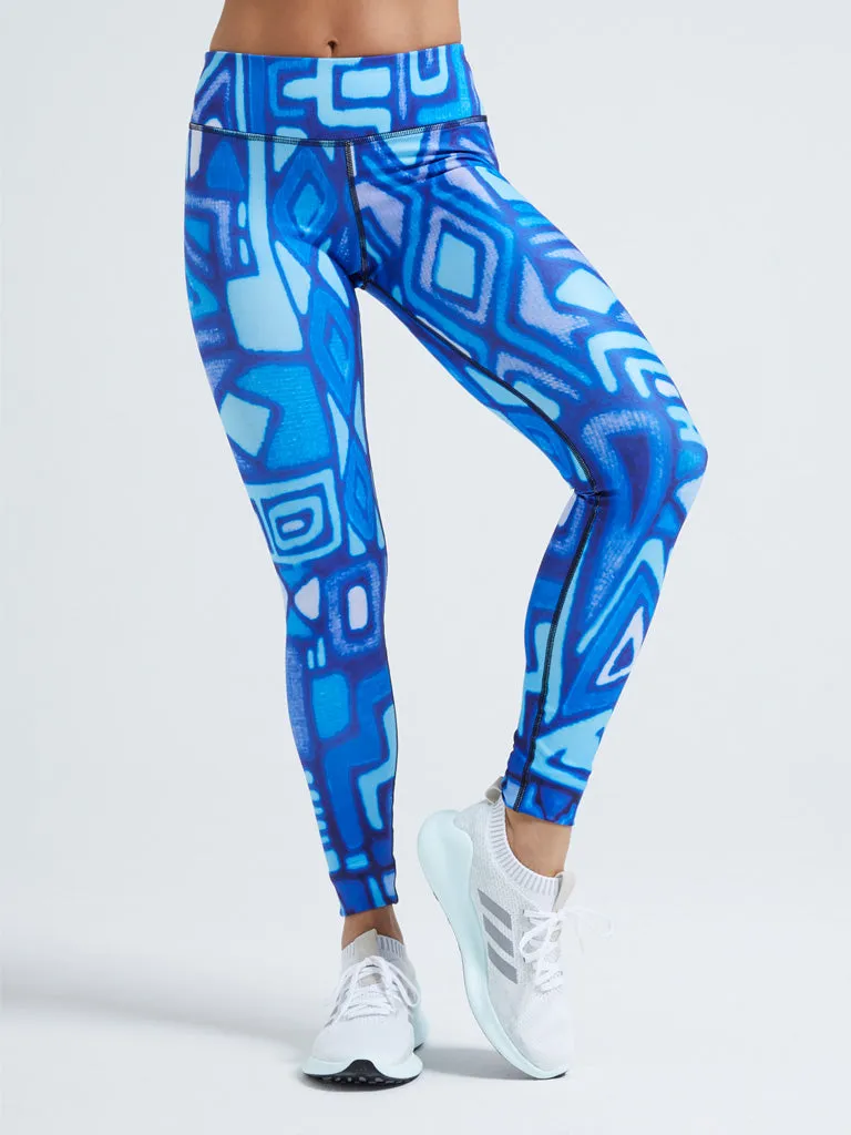 Wowie Zowie Legging