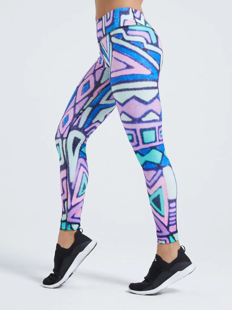 Wowie Zowie Legging