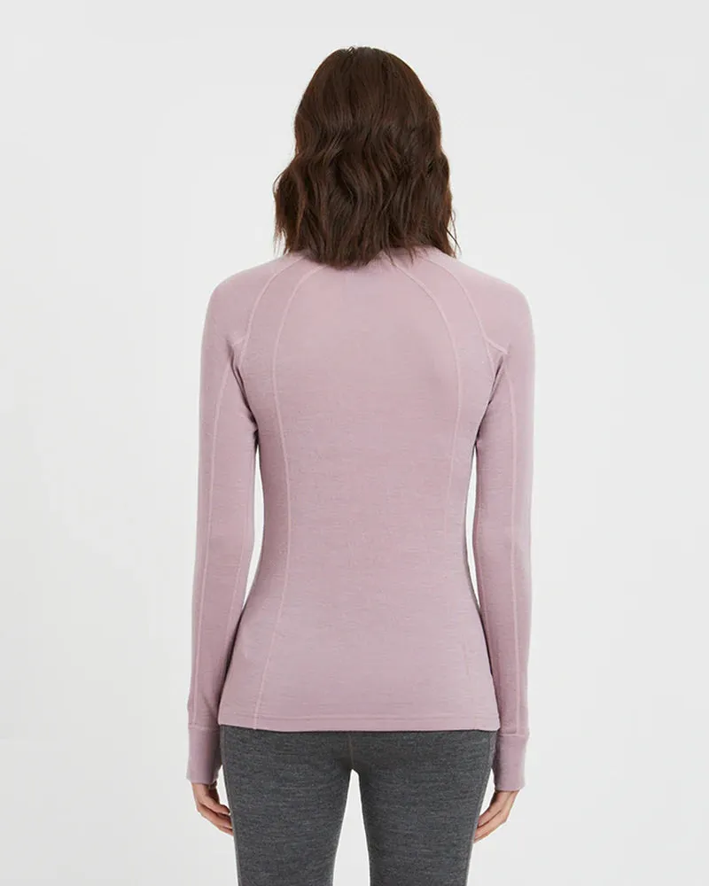 XTM Merino Ladies Thermal Tops