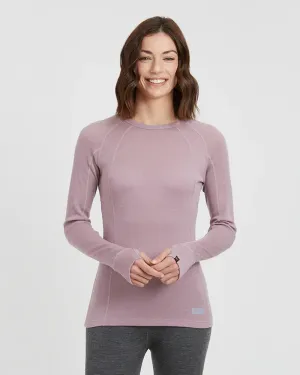 XTM Merino Ladies Thermal Tops