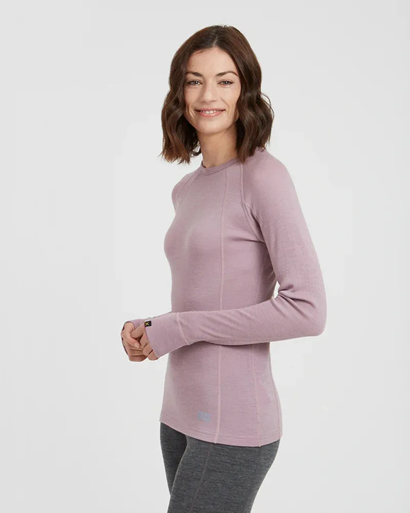 XTM Merino Ladies Thermal Tops