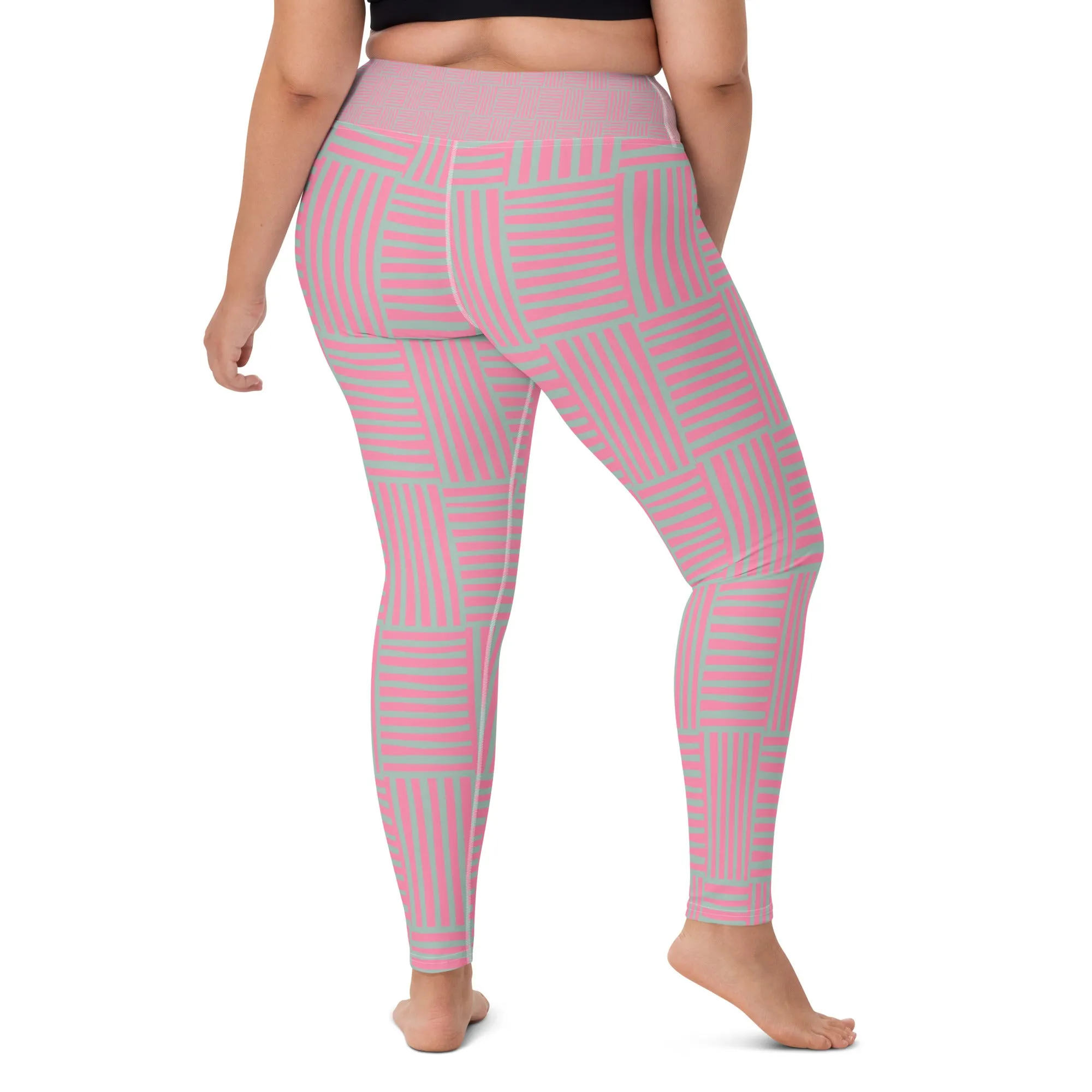 Yoga Leggings, exercise Leggings, customized leggings